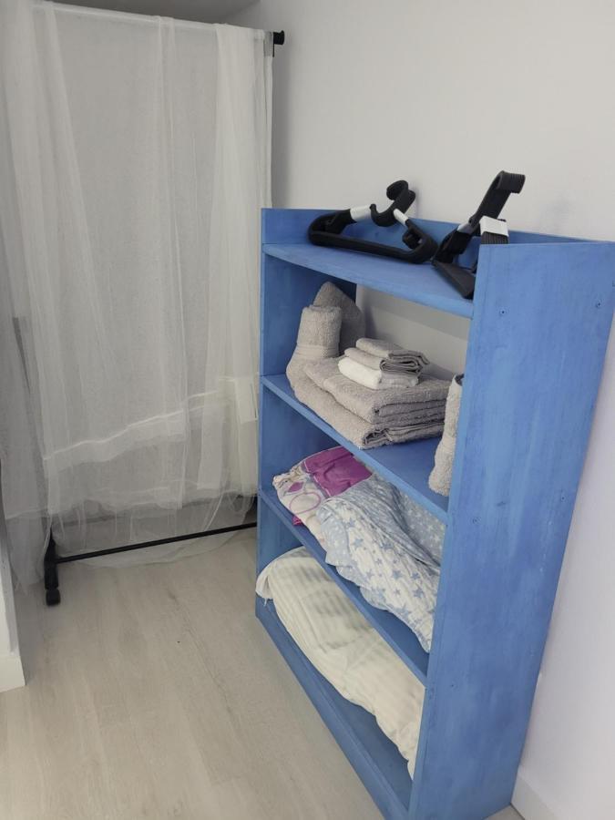 Apartamento Claver Vejer de la Frontera Exterior photo